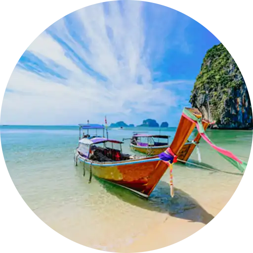 ทัวร์กระบี่